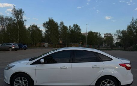 Ford Focus III, 2013 год, 750 000 рублей, 4 фотография