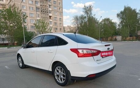 Ford Focus III, 2013 год, 750 000 рублей, 3 фотография