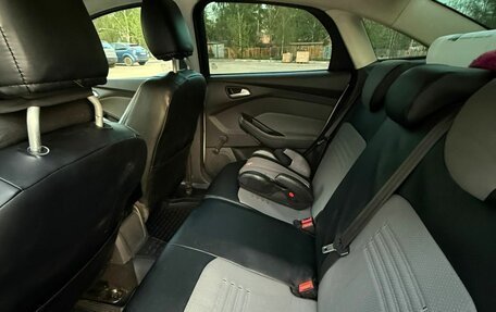 Ford Focus III, 2013 год, 750 000 рублей, 14 фотография