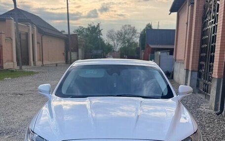 Ford Mondeo V, 2015 год, 1 430 000 рублей, 3 фотография