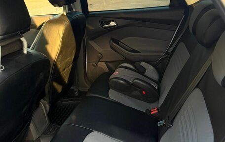 Ford Focus III, 2013 год, 750 000 рублей, 12 фотография