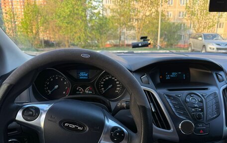 Ford Focus III, 2013 год, 750 000 рублей, 11 фотография