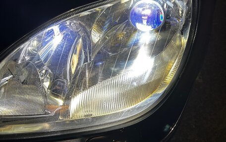 Mercedes-Benz S-Класс, 2001 год, 600 000 рублей, 2 фотография