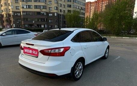 Ford Focus III, 2013 год, 750 000 рублей, 15 фотография