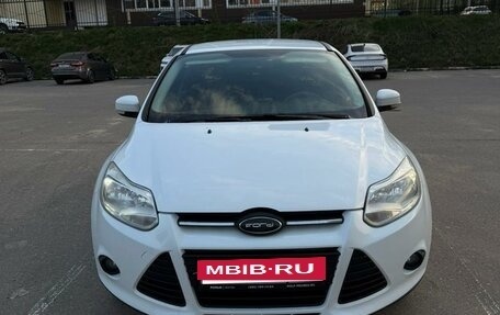 Ford Focus III, 2013 год, 750 000 рублей, 16 фотография