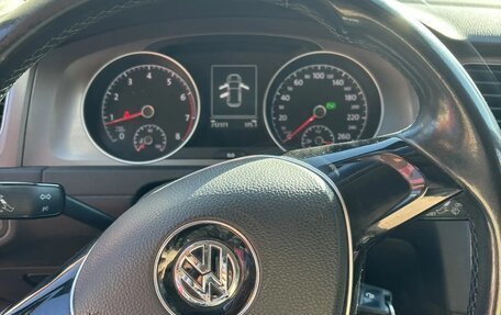 Volkswagen Golf VII, 2013 год, 1 180 000 рублей, 5 фотография