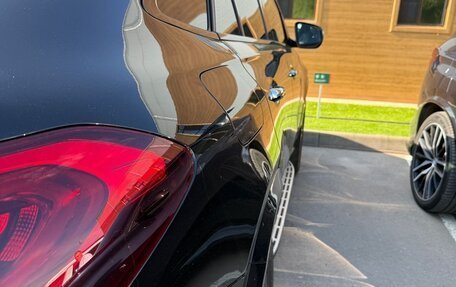 Mercedes-Benz GLE Coupe, 2022 год, 9 500 000 рублей, 6 фотография
