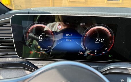 Mercedes-Benz GLE Coupe, 2022 год, 9 500 000 рублей, 9 фотография