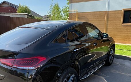 Mercedes-Benz GLE Coupe, 2022 год, 9 500 000 рублей, 4 фотография
