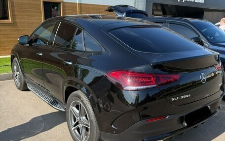 Mercedes-Benz GLE Coupe, 2022 год, 9 500 000 рублей, 5 фотография