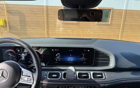 Mercedes-Benz GLE Coupe, 2022 год, 9 500 000 рублей, 8 фотография