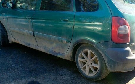 Citroen Xsara Picasso, 2004 год, 200 000 рублей, 3 фотография