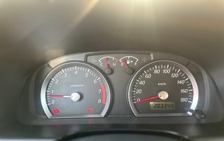 Suzuki Jimny, 2008 год, 649 000 рублей, 6 фотография