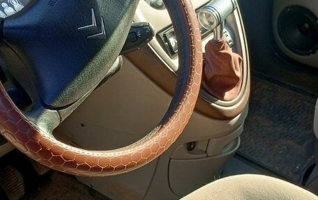 Citroen Xsara Picasso, 2004 год, 200 000 рублей, 4 фотография