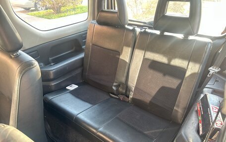 Suzuki Jimny, 2008 год, 649 000 рублей, 8 фотография