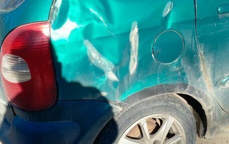 Citroen Xsara Picasso, 2004 год, 200 000 рублей, 7 фотография