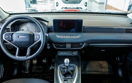 Haval Jolion, 2026 год, 2 028 510 рублей, 12 фотография
