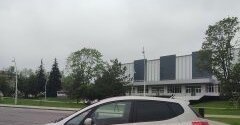 KIA Venga I, 2011 год, 800 000 рублей, 3 фотография