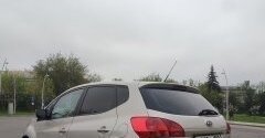 KIA Venga I, 2011 год, 800 000 рублей, 4 фотография