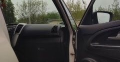 KIA Venga I, 2011 год, 800 000 рублей, 7 фотография