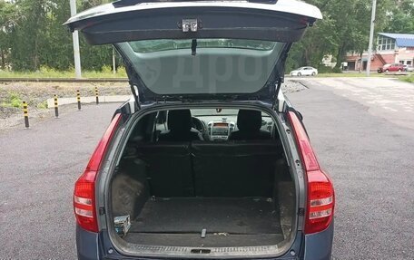 KIA cee'd I рестайлинг, 2008 год, 525 000 рублей, 3 фотография