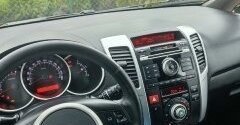 KIA Venga I, 2011 год, 800 000 рублей, 12 фотография