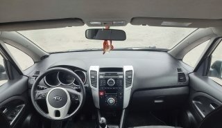 KIA Venga I, 2011 год, 800 000 рублей, 11 фотография