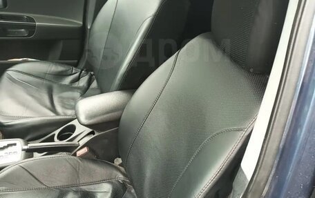 KIA cee'd I рестайлинг, 2008 год, 525 000 рублей, 5 фотография