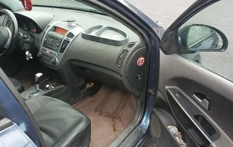 KIA cee'd I рестайлинг, 2008 год, 525 000 рублей, 4 фотография