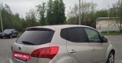 KIA Venga I, 2011 год, 800 000 рублей, 5 фотография