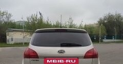 KIA Venga I, 2011 год, 800 000 рублей, 6 фотография