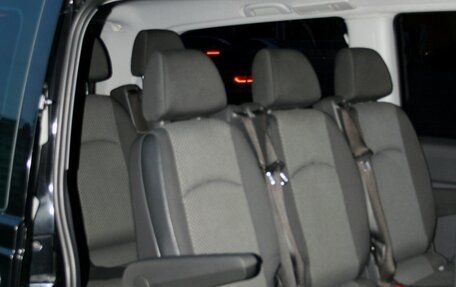 Mercedes-Benz Vito, 2014 год, 3 100 000 рублей, 13 фотография