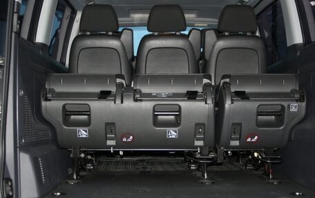 Mercedes-Benz Vito, 2014 год, 3 100 000 рублей, 12 фотография
