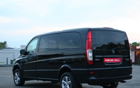 Mercedes-Benz Vito, 2014 год, 3 100 000 рублей, 5 фотография