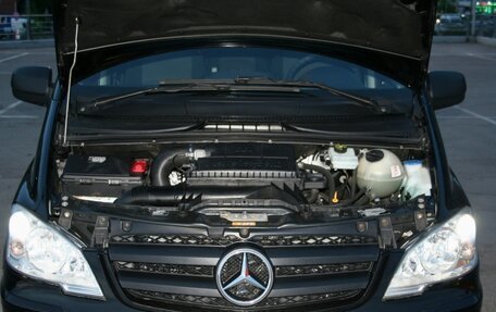 Mercedes-Benz Vito, 2014 год, 3 100 000 рублей, 16 фотография