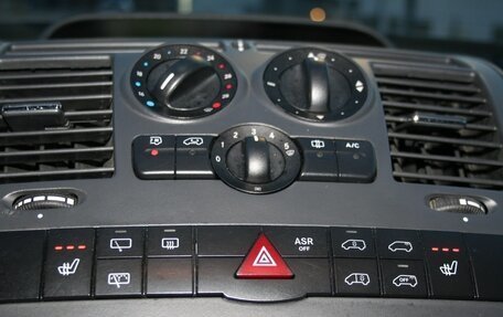 Mercedes-Benz Vito, 2014 год, 3 100 000 рублей, 18 фотография