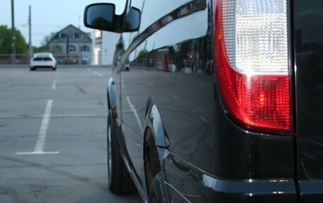 Mercedes-Benz Vito, 2014 год, 3 100 000 рублей, 30 фотография