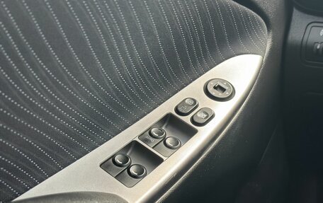 Hyundai Solaris II рестайлинг, 2016 год, 1 150 000 рублей, 15 фотография