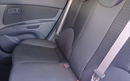 KIA Rio II, 2008 год, 529 000 рублей, 10 фотография