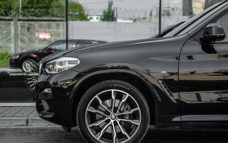 BMW X3, 2019 год, 4 499 000 рублей, 10 фотография