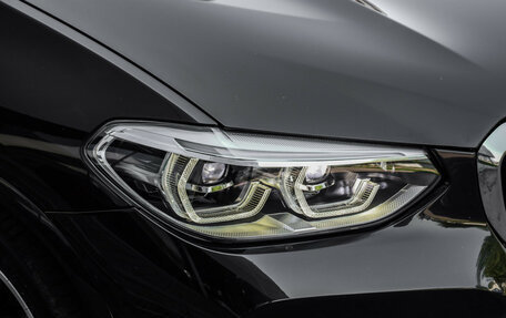 BMW X3, 2019 год, 4 499 000 рублей, 12 фотография