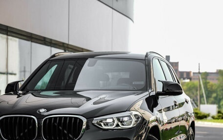 BMW X3, 2019 год, 4 499 000 рублей, 2 фотография