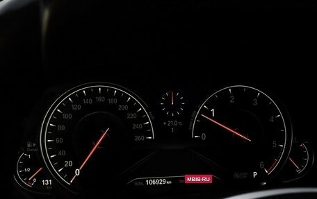 BMW X3, 2019 год, 4 499 000 рублей, 17 фотография
