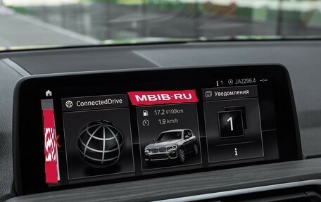 BMW X3, 2019 год, 4 499 000 рублей, 19 фотография