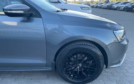 Volkswagen Jetta VI, 2015 год, 992 000 рублей, 5 фотография