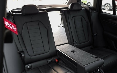 BMW X3, 2019 год, 4 499 000 рублей, 33 фотография