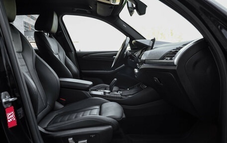 BMW X3, 2019 год, 4 499 000 рублей, 31 фотография