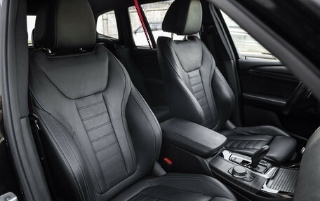BMW X3, 2019 год, 4 499 000 рублей, 30 фотография
