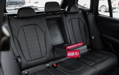 BMW X3, 2019 год, 4 499 000 рублей, 32 фотография