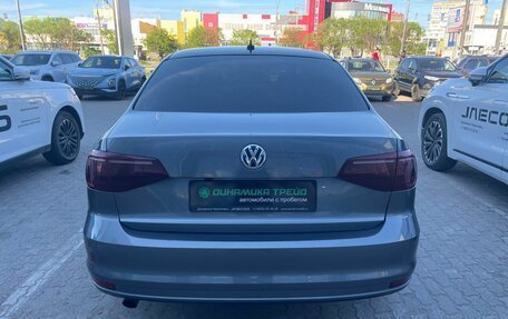 Volkswagen Jetta VI, 2015 год, 992 000 рублей, 7 фотография